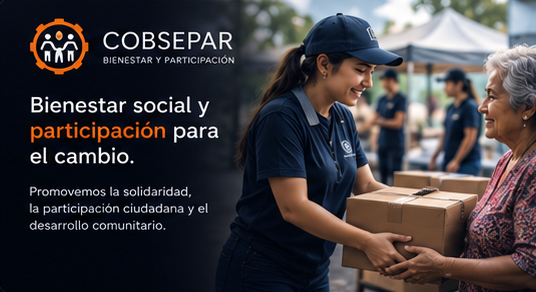 Fundación de Innovación Social