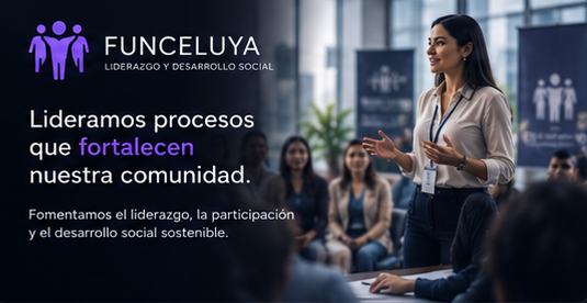 Fundación de Innovación Social