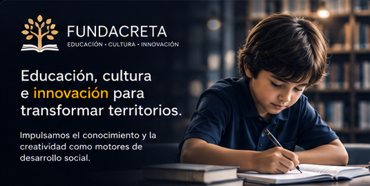 Fundación de Artes y Territorios