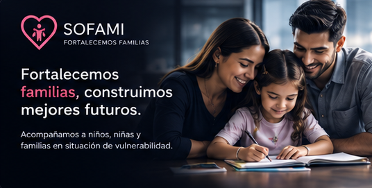 Fundación de Desarrollo Comunitario